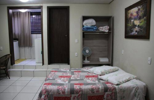 Apartamento Bella Vista Gramado - Foto 19