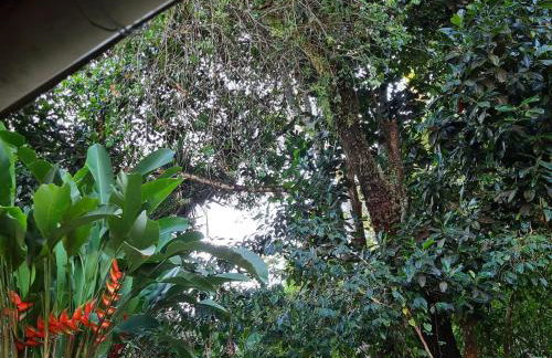 Casa na serra a 10 min de Guaramiranga! Ótima para descanso com conforto e para turismo! - Foto 10