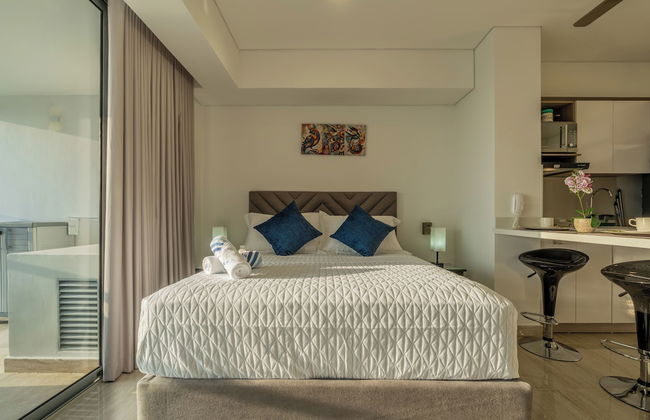 Cartagena Beach Resort - Foto 71