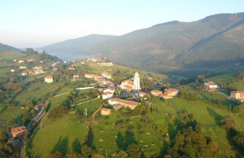 Apartamentos Rurales Villa del Sain Cudillero - Foto 57