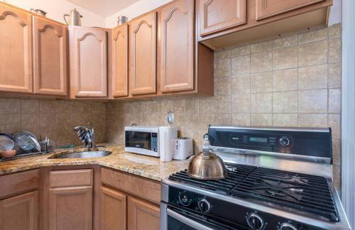 Brooklyn Apartment totally private exclusive 2 Bedrooms No 4 - Foto 6