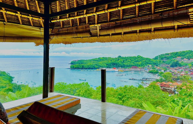 Bloo Lagoon Eco Village - Photo 31