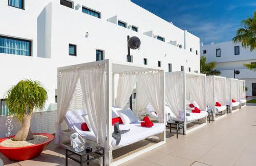 Migjorn Ibiza Suites & Spa - Foto 146