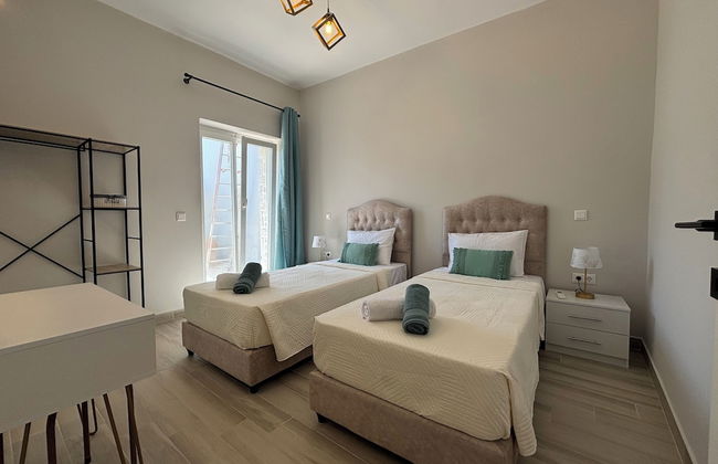 Christiano Apartments - Foto 9