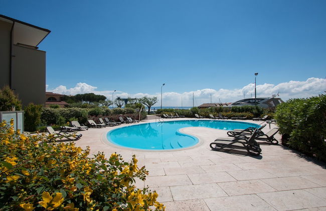 La Cascata Apartments by Wonderful Italy - Foto 73