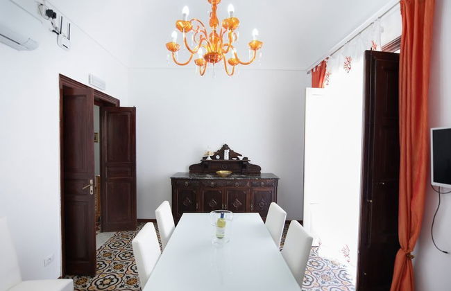 Palazzo Taormina - Foto 32