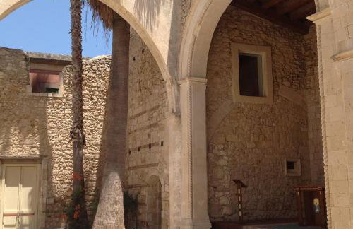 Rua 39 fine apartments by Dimore in Sicily - Foto 85