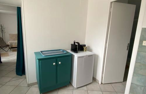 Chez Martin - Foto 3