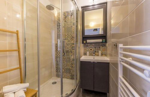 Terrasse en ville - Premiere conciergerie - Foto 8