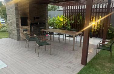 Flat NOA Residence Club Ponta de Campina - Foto 44