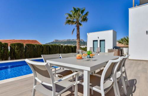 Villas Guzman - Piacere - Photo 8