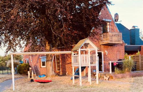 Hus Heideblick -zwischen Natur und Nordsee- - Foto 21