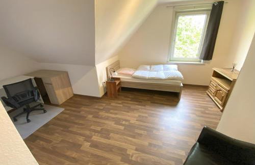 Top Anbindung für Handwerker und Monteure nahe Lüneburg - Foto 3