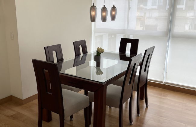 Miraflores 1 or 2 Bedroom Executive Apartment. - Foto 42