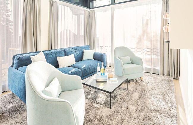 Appartements im Maremuritz Yachthafen Resort - Foto 9