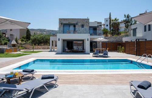 Olive and Sea Villas - Photo 34
