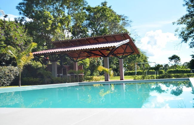 finca el arrullo - Photo 13