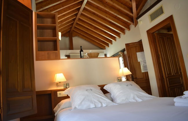 Apartamentos Turísticos Alhambra - Photo 8