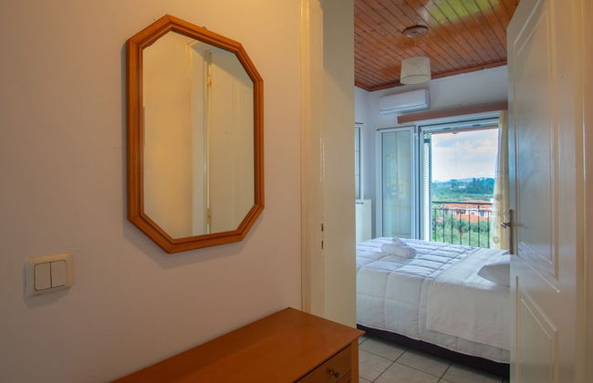 Family Private Homes with Sea View - Foto 19