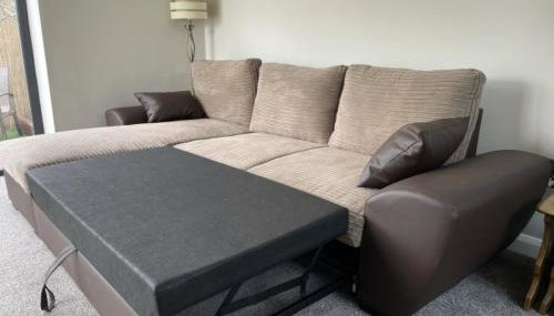 The Annexe - Pagham - Photo 5