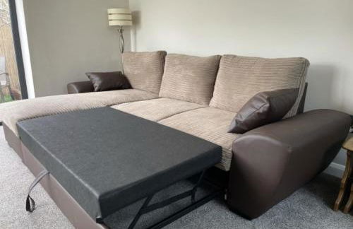 The Annexe - Pagham - Photo 5