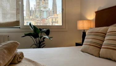 Apartment Eixample Dret Aragon - Sardenya - Foto 2