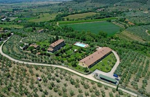 Agriturismo Cortoreggio - Foto 8