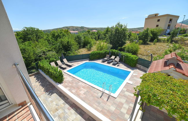 Villa Bender - Foto 25