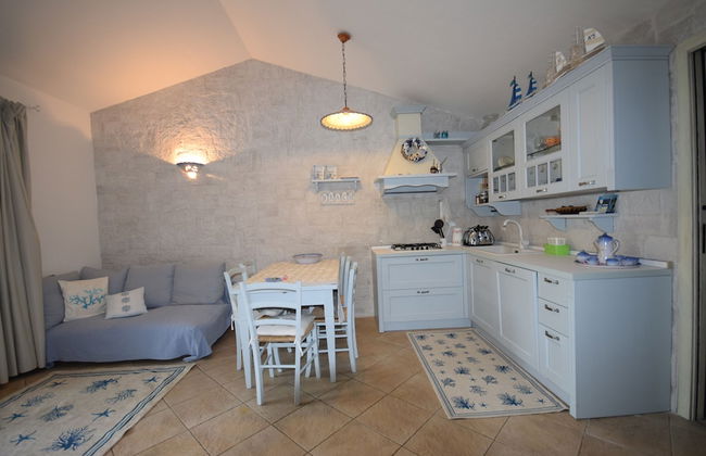 Villa Borgo Baires - Foto 6