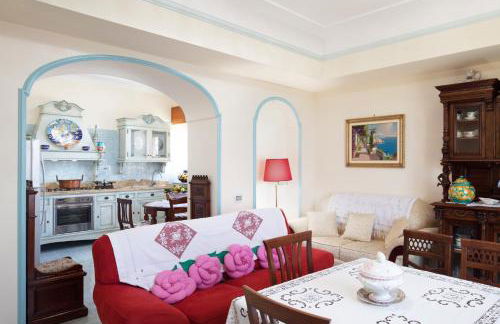 Villa Li Galli - Foto 20