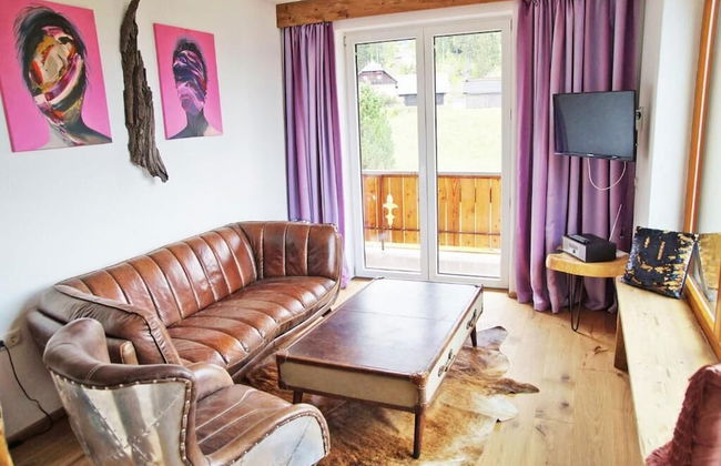 Alpengasthof Krische - Photo 31