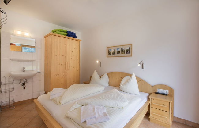 Chalet in Konigsleiten Near Zillertal Arena - Foto 8