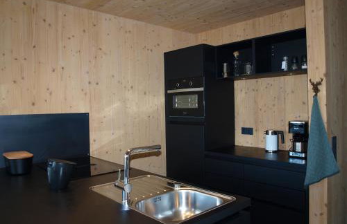 Ferienwohnung Urlaub mit Ausblick - Foto 6