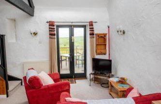 Treworgie Barton - Trespaddick - Foto 7