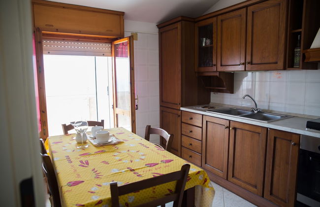 Comfortable Apartment - Quartu - close to Poetto Beach - Photo 12
