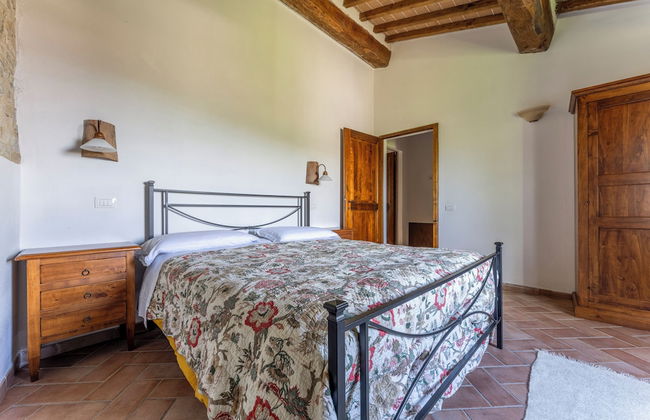 Podere Marcigliana - Foto 17