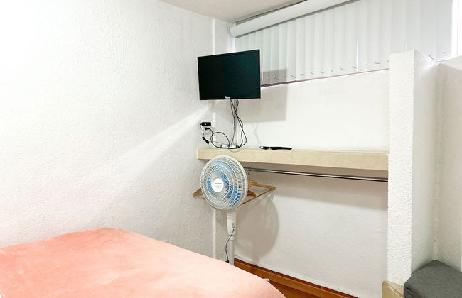 Departamentos Lomas SLP - Foto 18