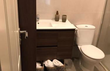 Apartamento Palacio Valdés, centro Avilés, con parking - Foto 13