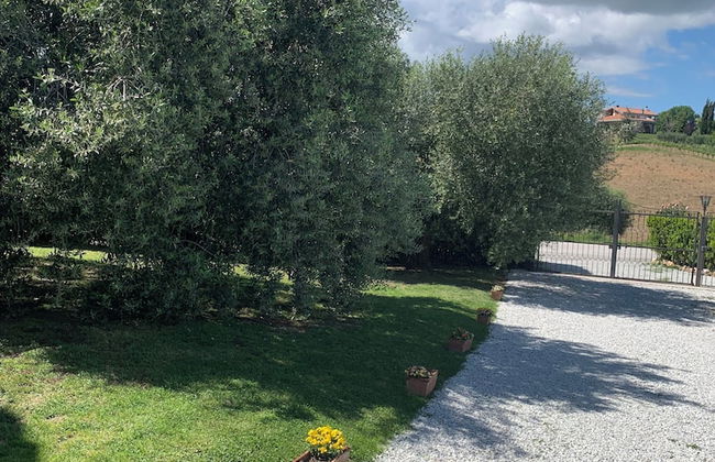 agriturismo cerquatonda - Foto 38