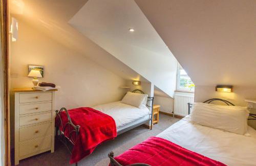 Croft Farm & Celtic Cottages - Foto 22