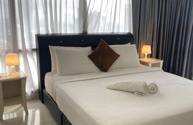 Eastern Suites at Times Square KL - Photo 28