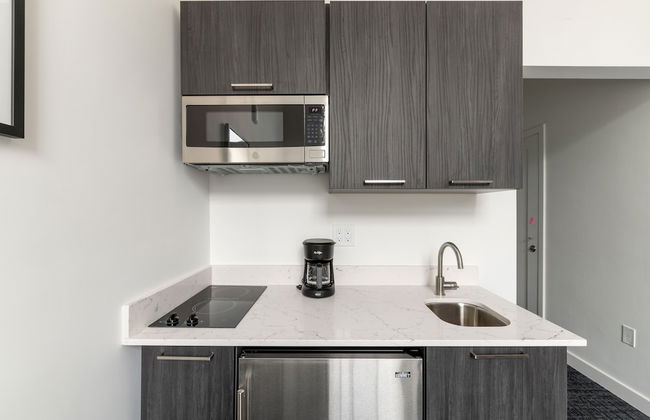 Maverick Suites at 28 Fenway - Foto 56