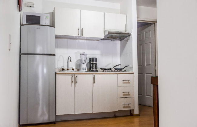 European Life Style Executive Suites & Gallery - Foto 31