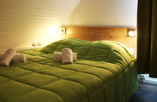 VVF Amboise Les Châteaux de la Loire - Foto 6