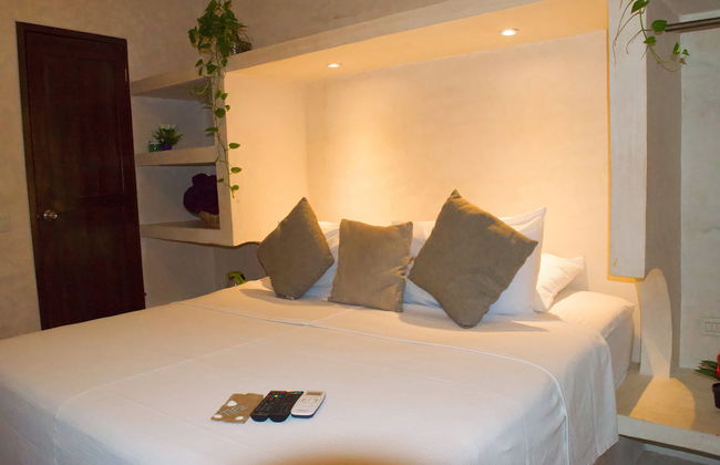 MIO Tulum Hotel Boutique - Photo 2