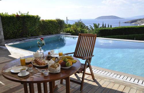 Analisa Luxury Villa - Foto 42