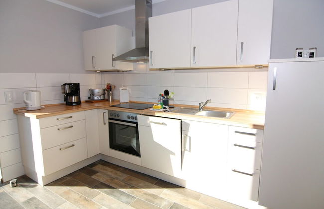 Ferienhaus, Trassenheide - Foto 7