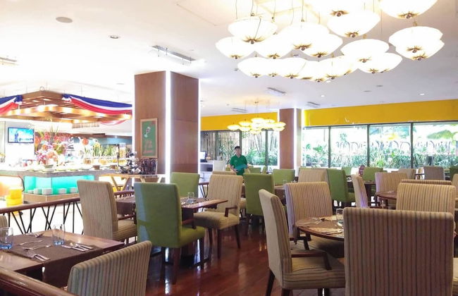 1209 Two Residences Marco Polo Cebu - Foto 34