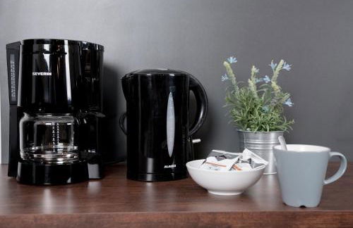 Triumph Inn Pension - Photo 20