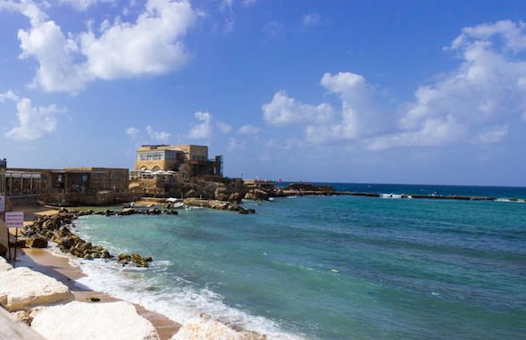 Ahuzat Shaul - Studio - Foto 41